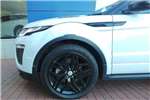  2016 Land Rover Range Rover Evoque Range Rover Evoque HSE Dynamic Si4