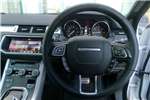 2016 Land Rover Range Rover Evoque Range Rover Evoque HSE Dynamic Si4