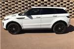  2016 Land Rover Range Rover Evoque Range Rover Evoque HSE Dynamic Si4