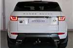  2016 Land Rover Range Rover Evoque Range Rover Evoque HSE Dynamic Si4