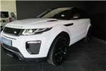  2016 Land Rover Range Rover Evoque Range Rover Evoque HSE Dynamic Si4