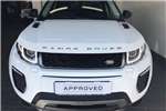  2017 Land Rover Range Rover Evoque Range Rover Evoque HSE Dynamic Si4