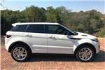  2017 Land Rover Range Rover Evoque Range Rover Evoque HSE Dynamic Si4