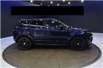 Used 2017 Land Rover Range Rover Evoque 