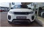  2017 Land Rover Range Rover Evoque Range Rover Evoque HSE Dynamic TD4