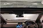  2017 Land Rover Range Rover Evoque Range Rover Evoque HSE Dynamic TD4