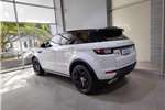 Used 2017 Land Rover Range Rover Evoque HSE Dynamic TD4