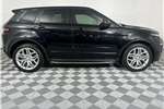 Used 2018 Land Rover Range Rover Evoque HSE Dynamic TD4