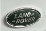  2018 Land Rover Range Rover Evoque Range Rover Evoque HSE Dynamic TD4