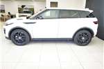  2019 Land Rover Range Rover Evoque Range Rover Evoque HSE Dynamic TD4