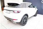  2019 Land Rover Range Rover Evoque Range Rover Evoque HSE Dynamic TD4