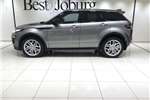  2019 Land Rover Range Rover Evoque Range Rover Evoque HSE Dynamic TD4