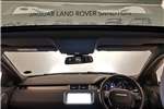  2019 Land Rover Range Rover Evoque Range Rover Evoque HSE Dynamic TD4