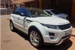  2015 Land Rover Range Rover Evoque 