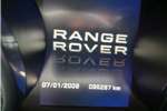 Used 2014 Land Rover Range Rover Evoque SD4 Autobiography
