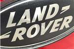  2012 Land Rover Range Rover Evoque Range Rover Evoque  SD4 Dynamic