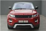  2013 Land Rover Range Rover Evoque Range Rover Evoque SD4 Dynamic