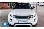  2013 Land Rover Range Rover Evoque Range Rover Evoque  SD4 Dynamic