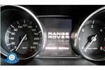  2013 Land Rover Range Rover Evoque Range Rover Evoque  SD4 Dynamic