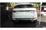  2013 Land Rover Range Rover Evoque 