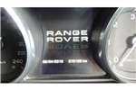  2013 Land Rover Range Rover Evoque 