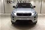  2013 Land Rover Range Rover Evoque Range Rover Evoque  SD4 Dynamic