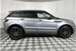 Used 2013 Land Rover Range Rover Evoque SD4 Dynamic