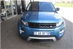  2014 Land Rover Range Rover Evoque Range Rover Evoque  SD4 Dynamic