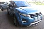  2014 Land Rover Range Rover Evoque Range Rover Evoque  SD4 Dynamic