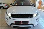  2014 Land Rover Range Rover Evoque Range Rover Evoque  SD4 Dynamic