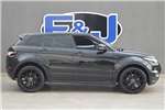  2014 Land Rover Range Rover Evoque Range Rover Evoque SD4 Dynamic