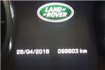  2014 Land Rover Range Rover Evoque Range Rover Evoque SD4 Dynamic