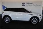  2014 Land Rover Range Rover Evoque Range Rover Evoque SD4 Dynamic