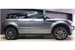  2014 Land Rover Range Rover Evoque 