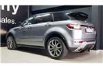  2014 Land Rover Range Rover Evoque 