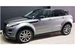  2014 Land Rover Range Rover Evoque 