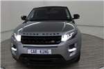  2014 Land Rover Range Rover Evoque Range Rover Evoque  SD4 Dynamic