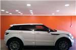  2014 Land Rover Range Rover Evoque Range Rover Evoque  SD4 Dynamic