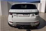  2014 Land Rover Range Rover Evoque Range Rover Evoque SD4 Dynamic