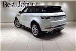  2014 Land Rover Range Rover Evoque Range Rover Evoque  SD4 Dynamic