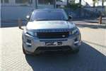  2014 Land Rover Range Rover Evoque 