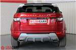  2014 Land Rover Range Rover Evoque 