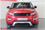  2014 Land Rover Range Rover Evoque 