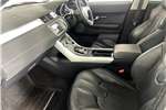Used 2014 Land Rover Range Rover Evoque SD4 Dynamic