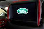  2015 Land Rover Range Rover Evoque Range Rover Evoque  SD4 Dynamic