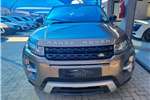Used 2015 Land Rover Range Rover Evoque SD4 Dynamic