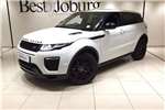  2016 Land Rover Range Rover Evoque Range Rover Evoque  SD4 Dynamic