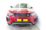  2017 Land Rover Range Rover Evoque Range Rover Evoque  SD4 Dynamic