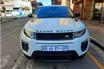 Used 2017 Land Rover Range Rover Evoque SD4 Dynamic