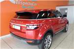  2012 Land Rover Range Rover Evoque Range Rover Evoque  SD4 Prestige